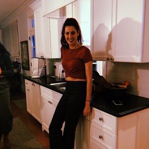 Meet your Posher, Marcela